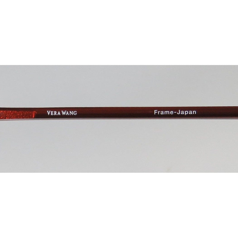 ModaFrames Vera Wang V14 Eyeglasses Eyeglasses