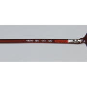 ModaFrames Vera Wang V14 Eyeglasses Eyeglasses