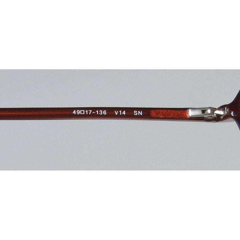 ModaFrames Vera Wang V14 Eyeglasses Eyeglasses