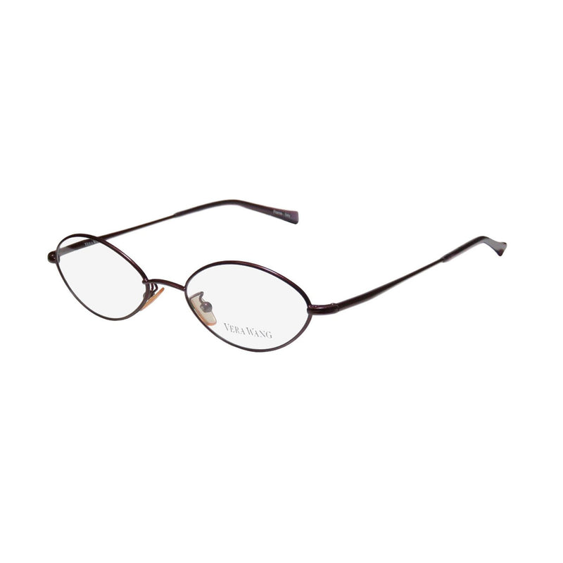 ModaFrames Vera Wang V15 Eyeglasses Eyeglasses