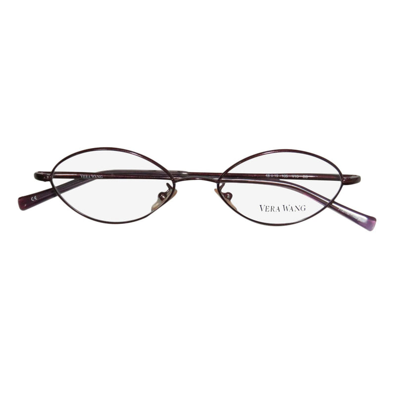 ModaFrames Vera Wang V15 Eyeglasses Eyeglasses