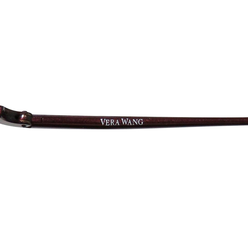 ModaFrames Vera Wang V15 Eyeglasses Eyeglasses