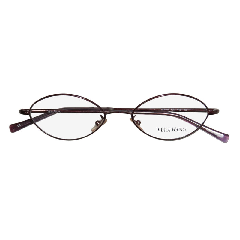 ModaFrames Vera Wang V15 Eyeglasses Eyeglasses