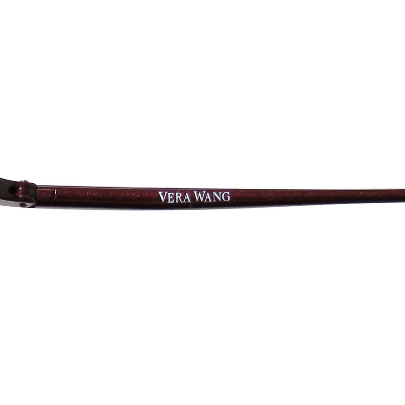 ModaFrames Vera Wang V15 Eyeglasses Eyeglasses