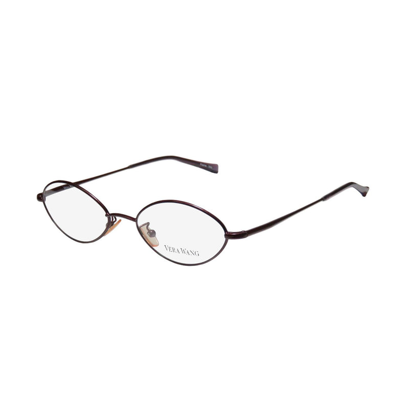 ModaFrames Vera Wang V15 Eyeglasses Eyeglasses