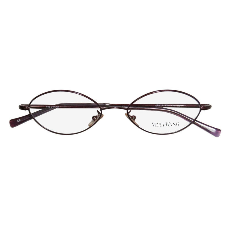 ModaFrames Vera Wang V15 Eyeglasses Eyeglasses