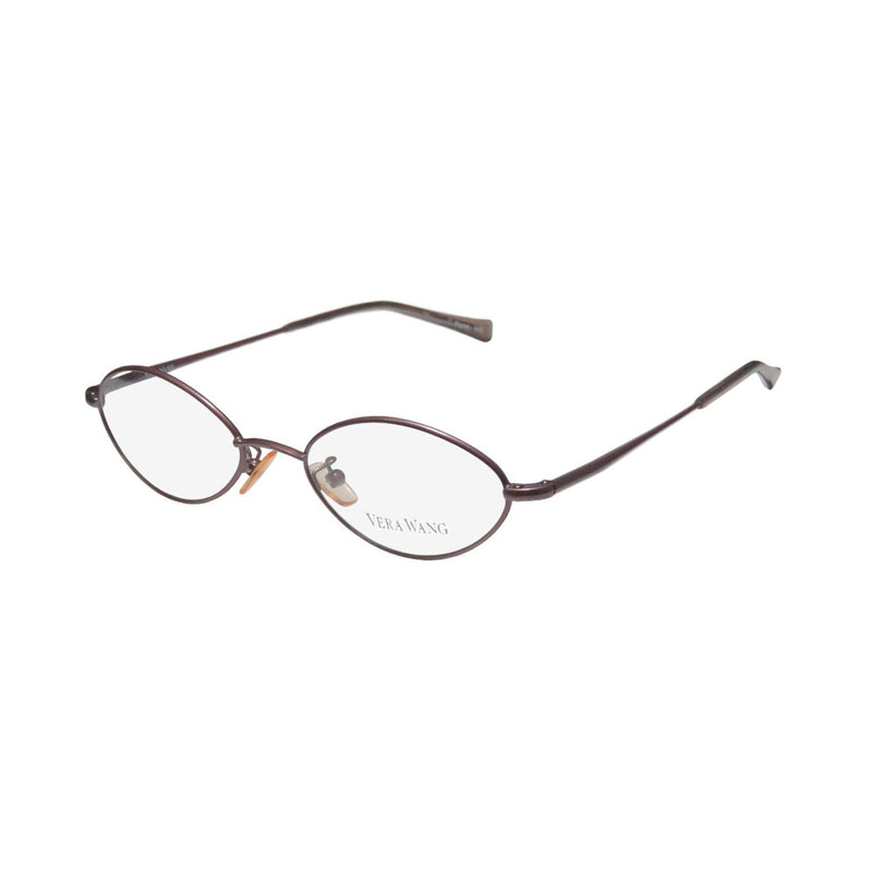 ModaFrames Vera Wang V15 Eyeglasses Eyeglasses