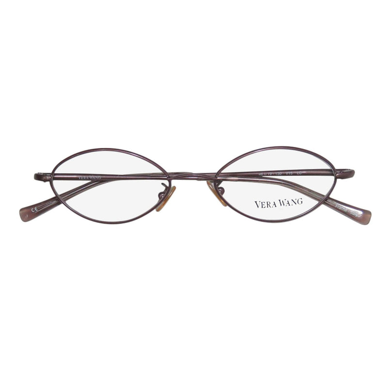 ModaFrames Vera Wang V15 Eyeglasses Eyeglasses