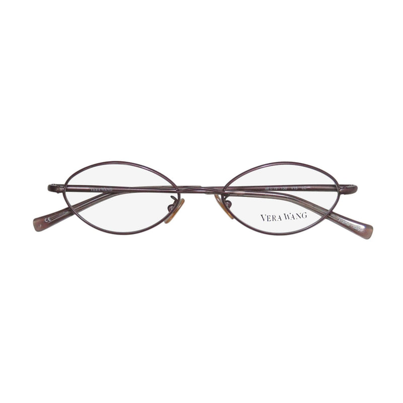 ModaFrames Vera Wang V15 Eyeglasses Eyeglasses