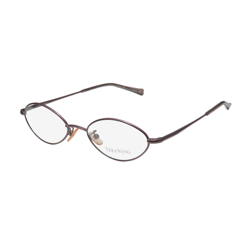 ModaFrames Vera Wang V15 Eyeglasses Eyeglasses