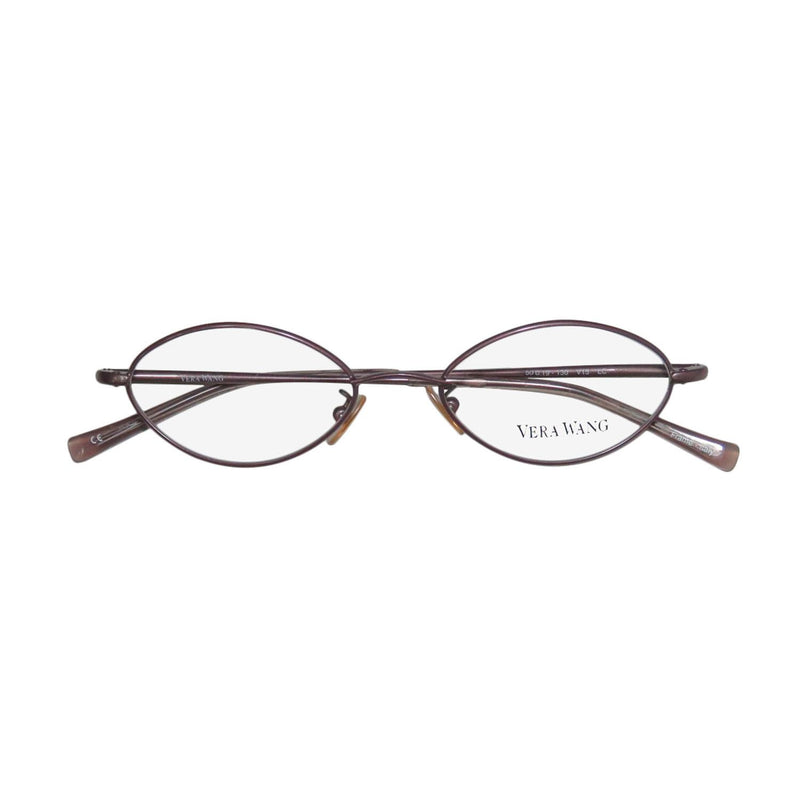 ModaFrames Vera Wang V15 Eyeglasses Eyeglasses