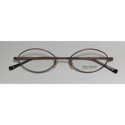 ModaFrames Vera Wang V15 Eyeglasses Eyeglasses