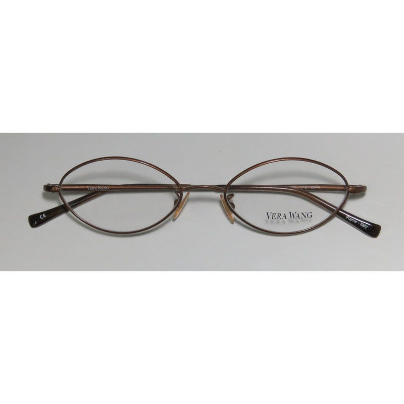 ModaFrames Vera Wang V15 Eyeglasses Eyeglasses