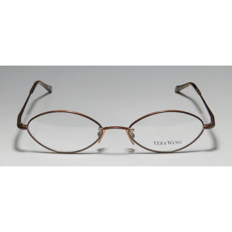 ModaFrames Vera Wang V15 Eyeglasses Eyeglasses