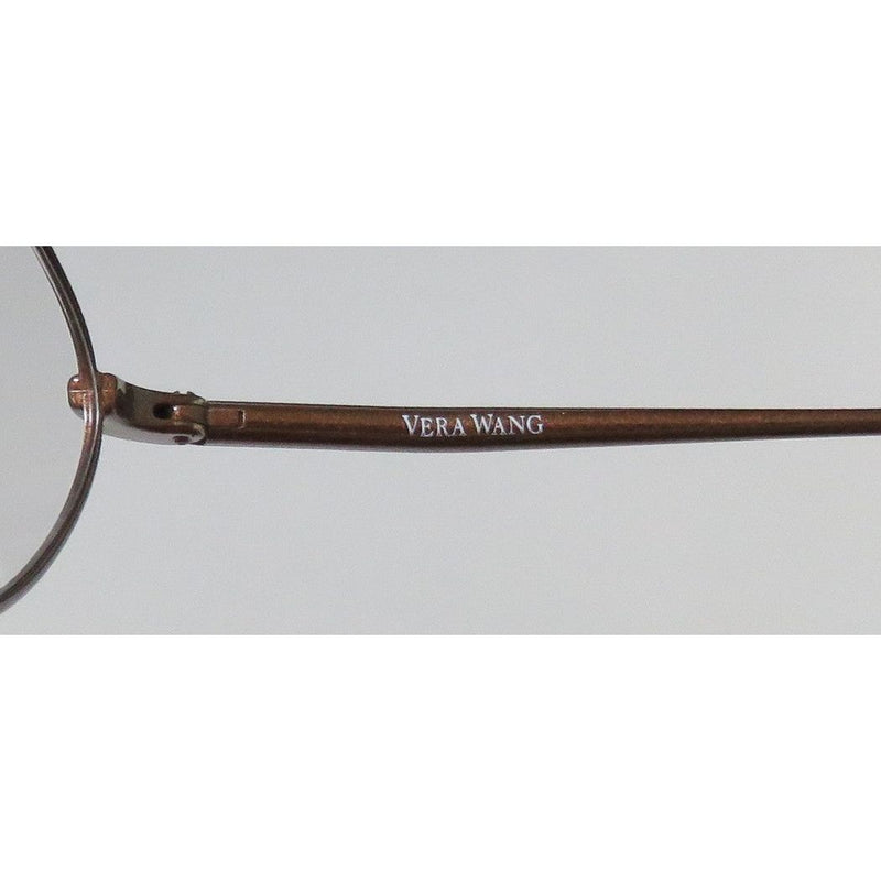 ModaFrames Vera Wang V15 Eyeglasses Eyeglasses