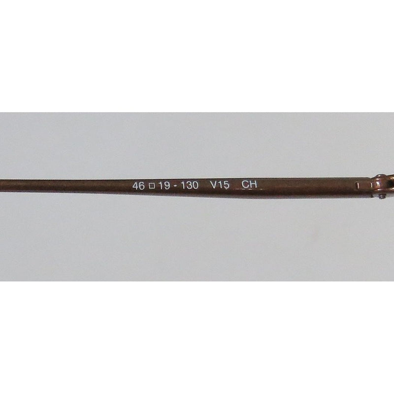 ModaFrames Vera Wang V15 Eyeglasses Eyeglasses