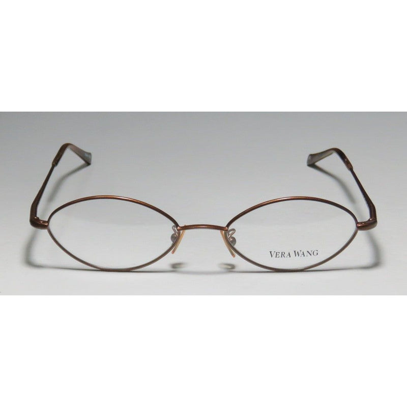 ModaFrames Vera Wang V15 Eyeglasses Eyeglasses