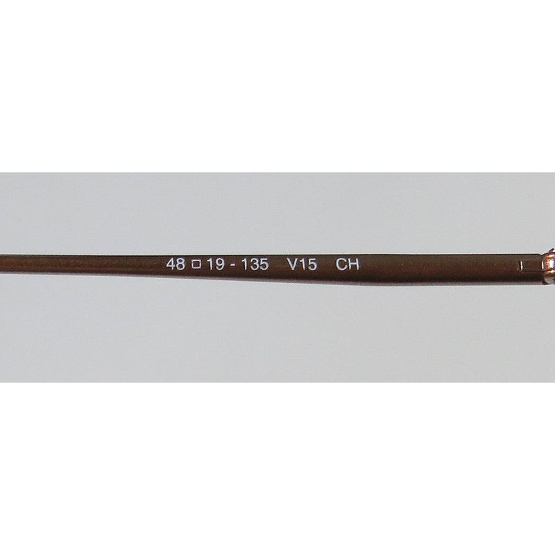 ModaFrames Vera Wang V15 Eyeglasses Eyeglasses