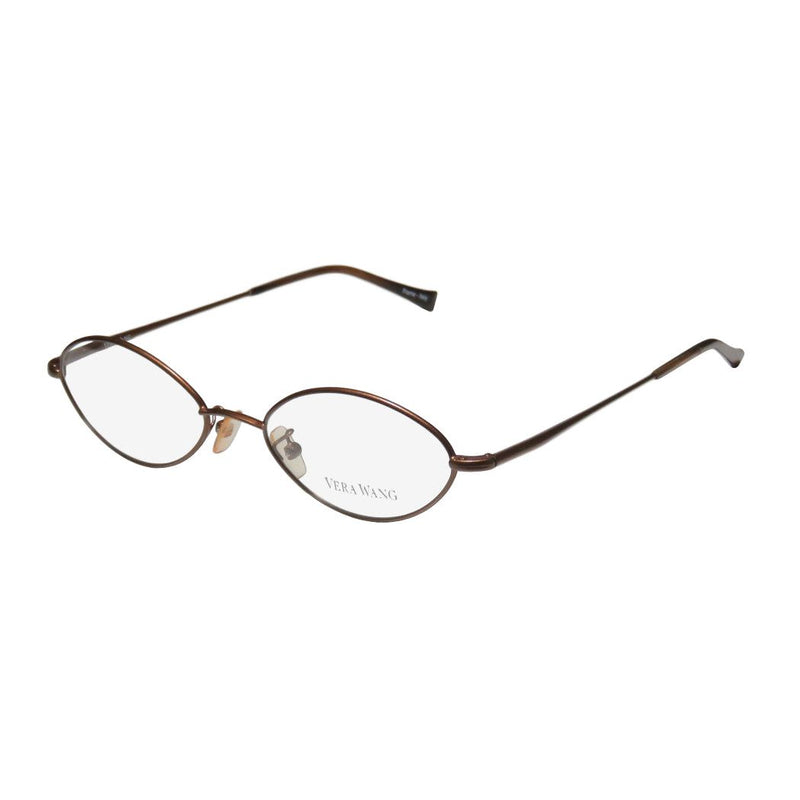 ModaFrames Vera Wang V15 Eyeglasses Eyeglasses
