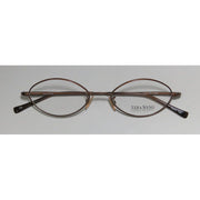 ModaFrames Vera Wang V15 Eyeglasses Eyeglasses