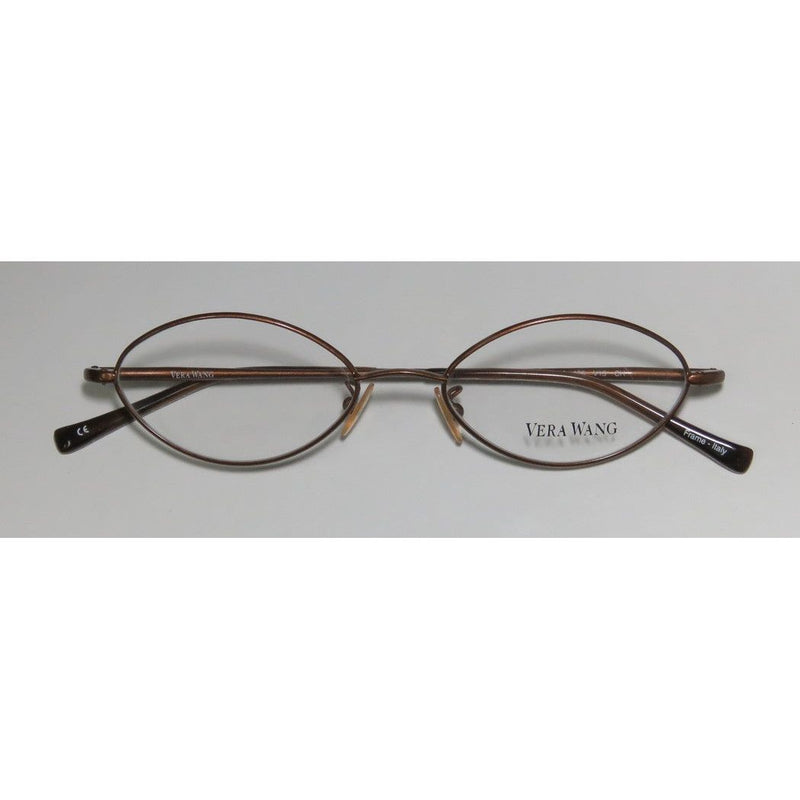 ModaFrames Vera Wang V15 Eyeglasses Eyeglasses