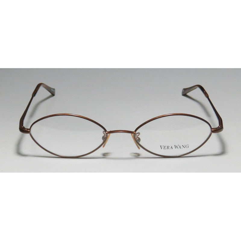 ModaFrames Vera Wang V15 Eyeglasses Eyeglasses