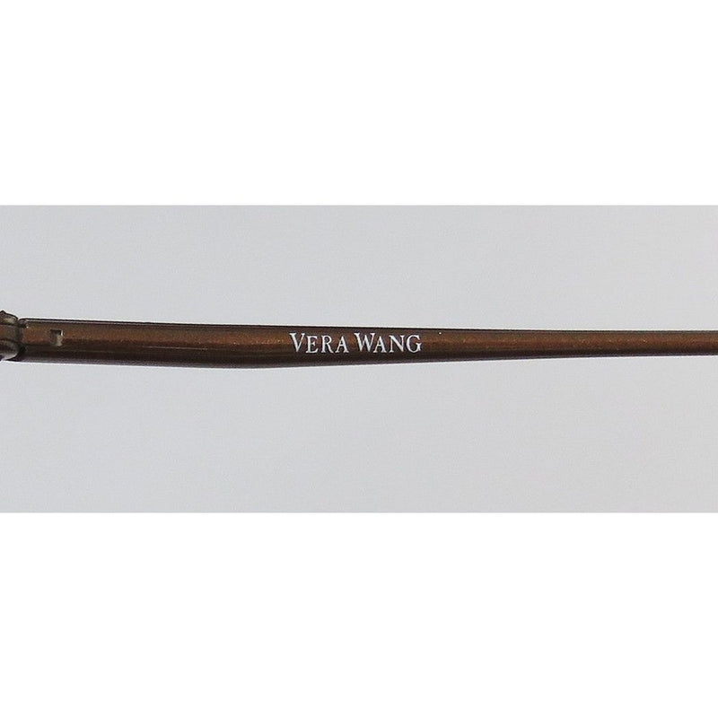 ModaFrames Vera Wang V15 Eyeglasses Eyeglasses