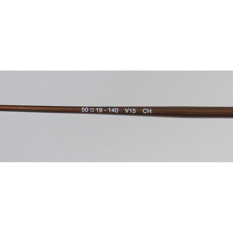 ModaFrames Vera Wang V15 Eyeglasses Eyeglasses