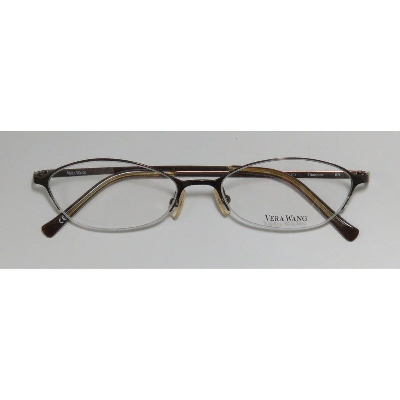 ModaFrames Vera Wang V101 Eyeglasses Eyeglasses