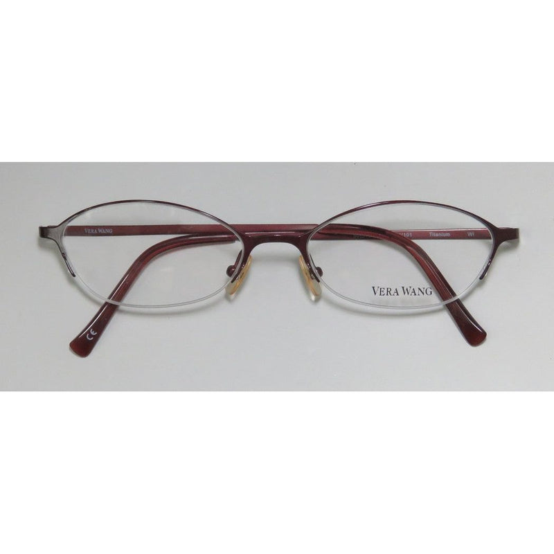 ModaFrames Vera Wang V101 Eyeglasses Eyeglasses