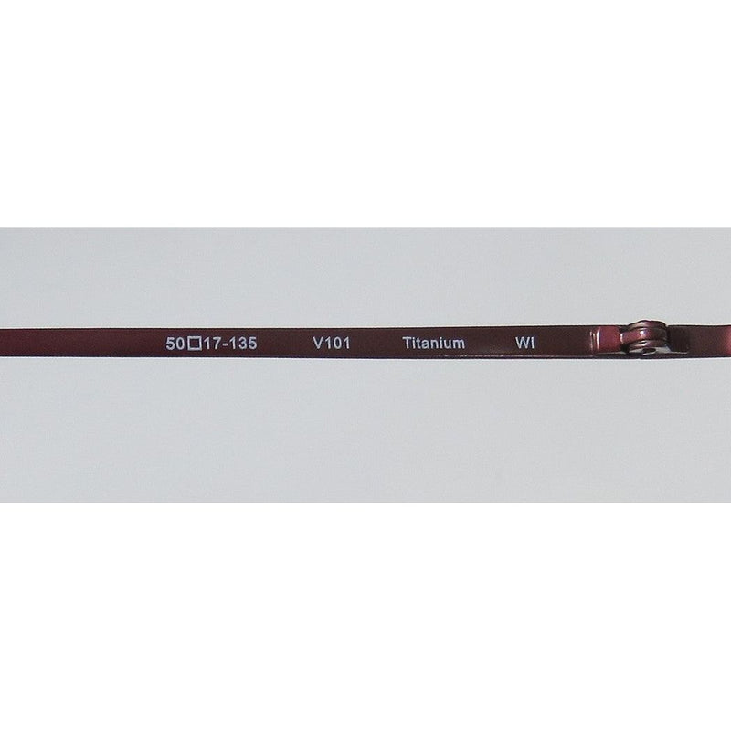 ModaFrames Vera Wang V101 Eyeglasses Eyeglasses