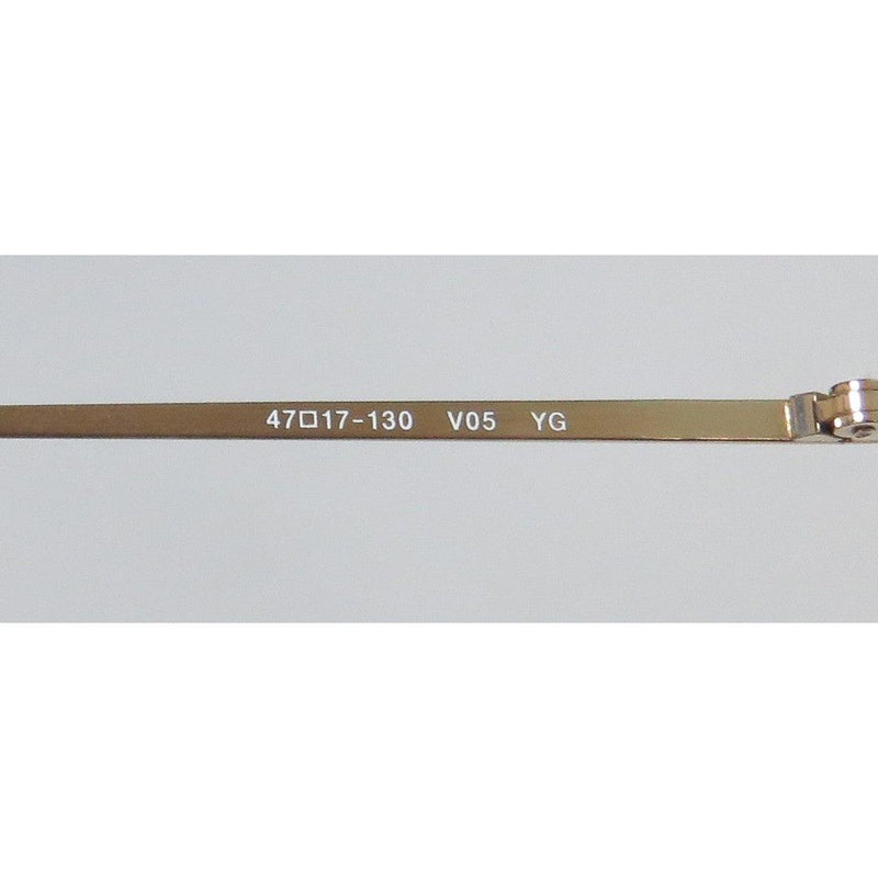 ModaFrames Vera Wang V05 Eyeglasses Eyeglasses