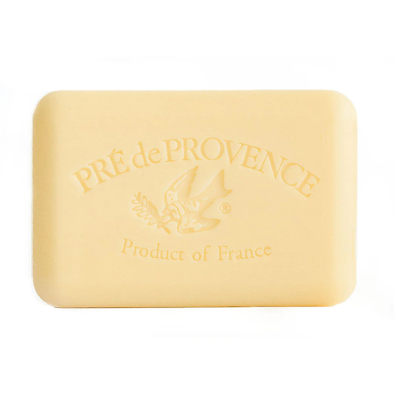 Pre de Provence Pre De Provence Agrumes Shea Butter Enriched Vegetable Soap 150g Bar Soap