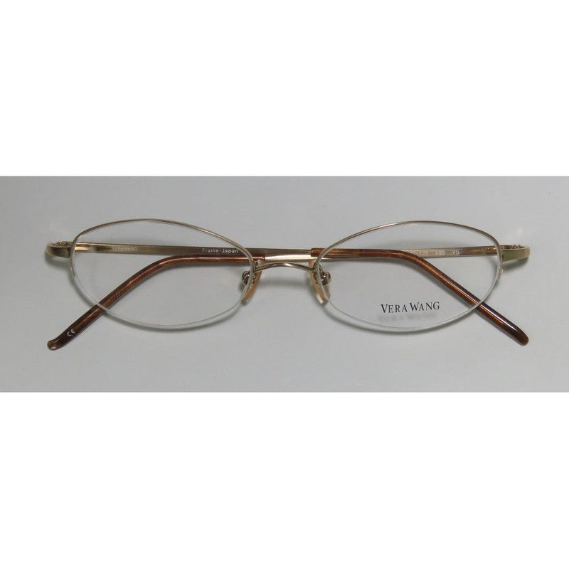 ModaFrames Vera Wang V05 Eyeglasses Eyeglasses