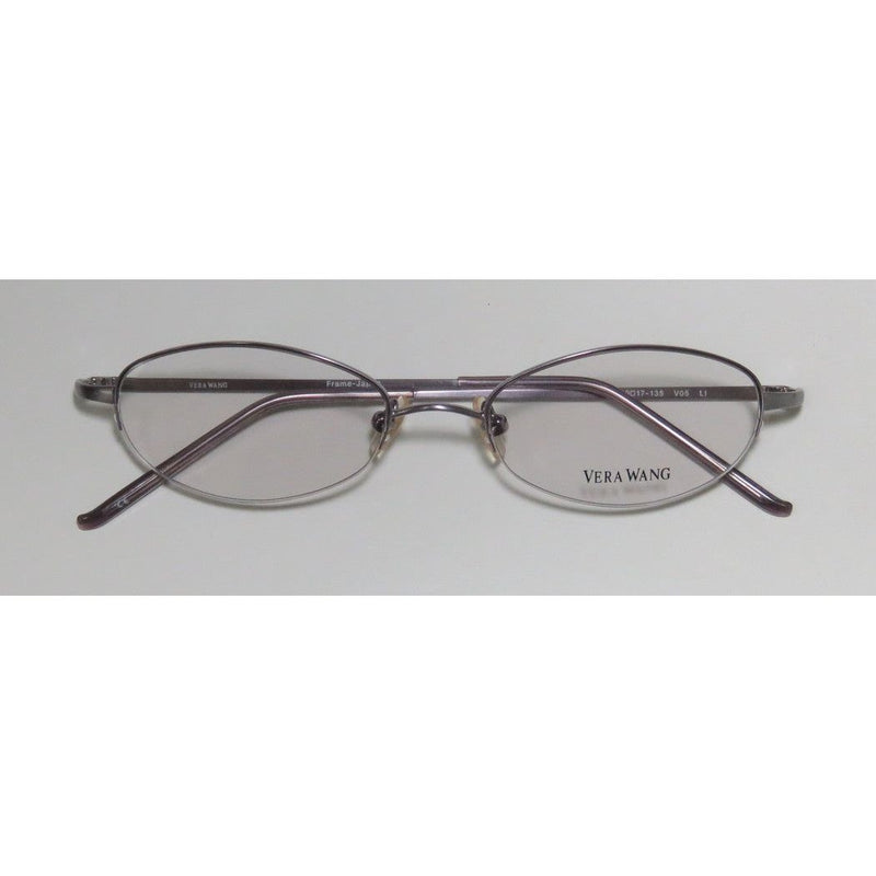 ModaFrames Vera Wang V05 Eyeglasses Eyeglasses