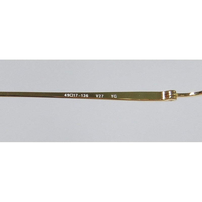 ModaFrames Vera Wang V27 Eyeglasses Eyeglasses