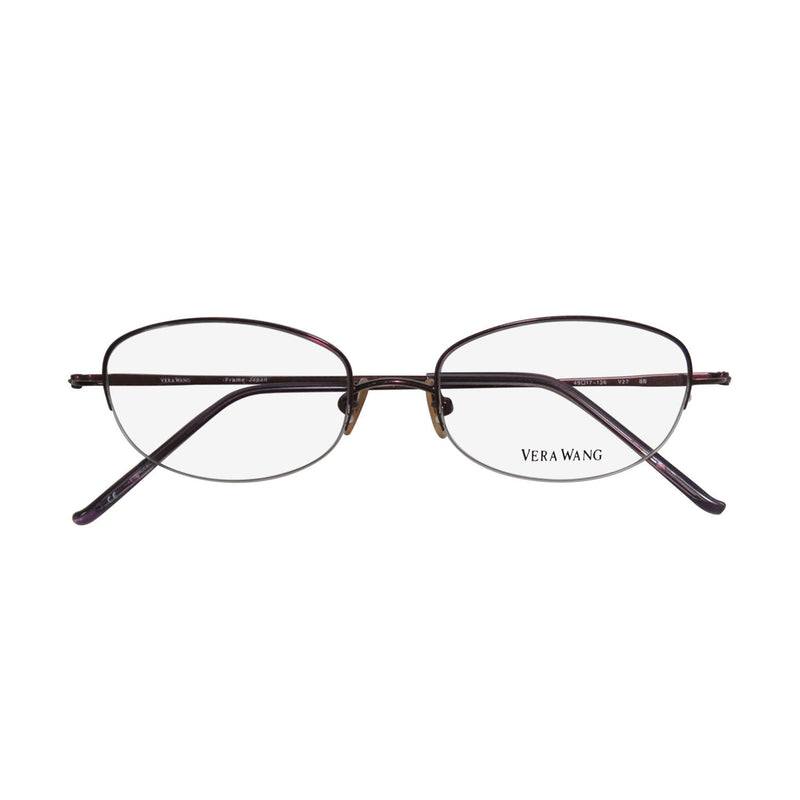 ModaFrames Vera Wang V27 Eyeglasses Eyeglasses