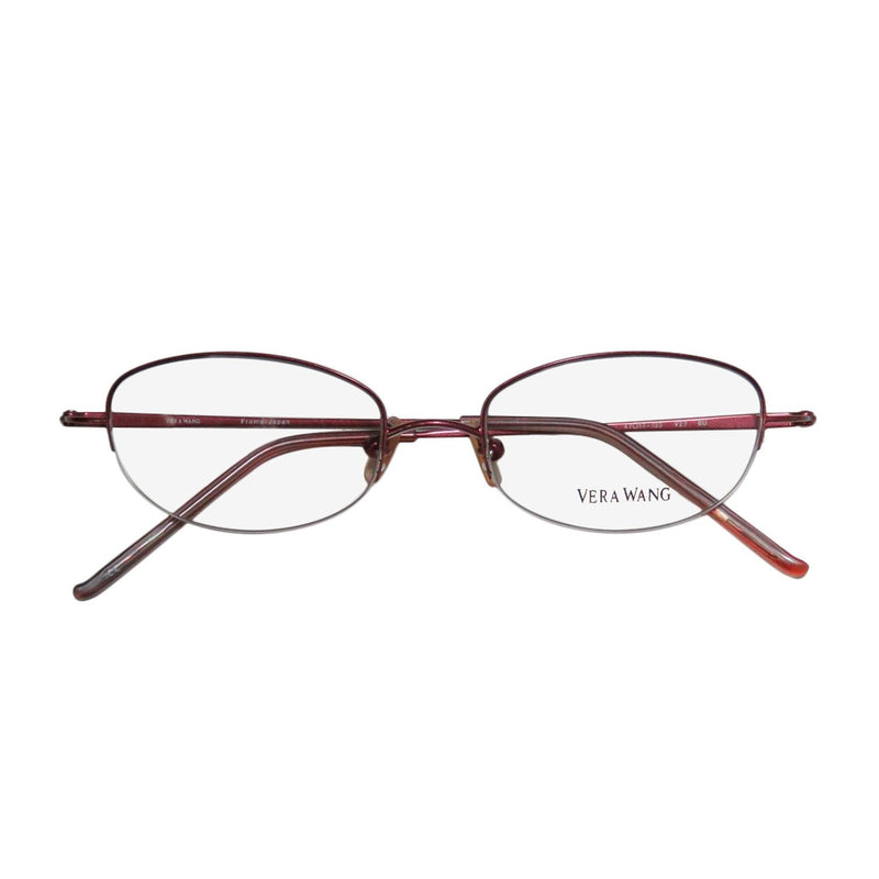 ModaFrames Vera Wang V27 Eyeglasses Eyeglasses