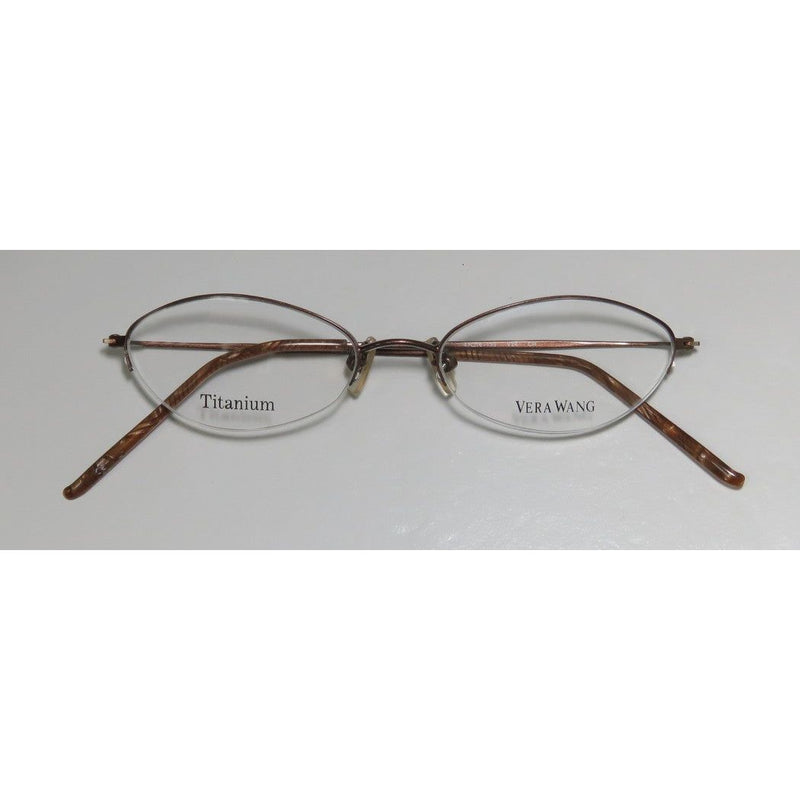 ModaFrames Vera Wang V24 Eyeglasses Eyeglasses