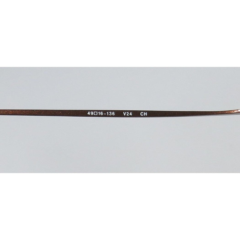 ModaFrames Vera Wang V24 Eyeglasses Eyeglasses