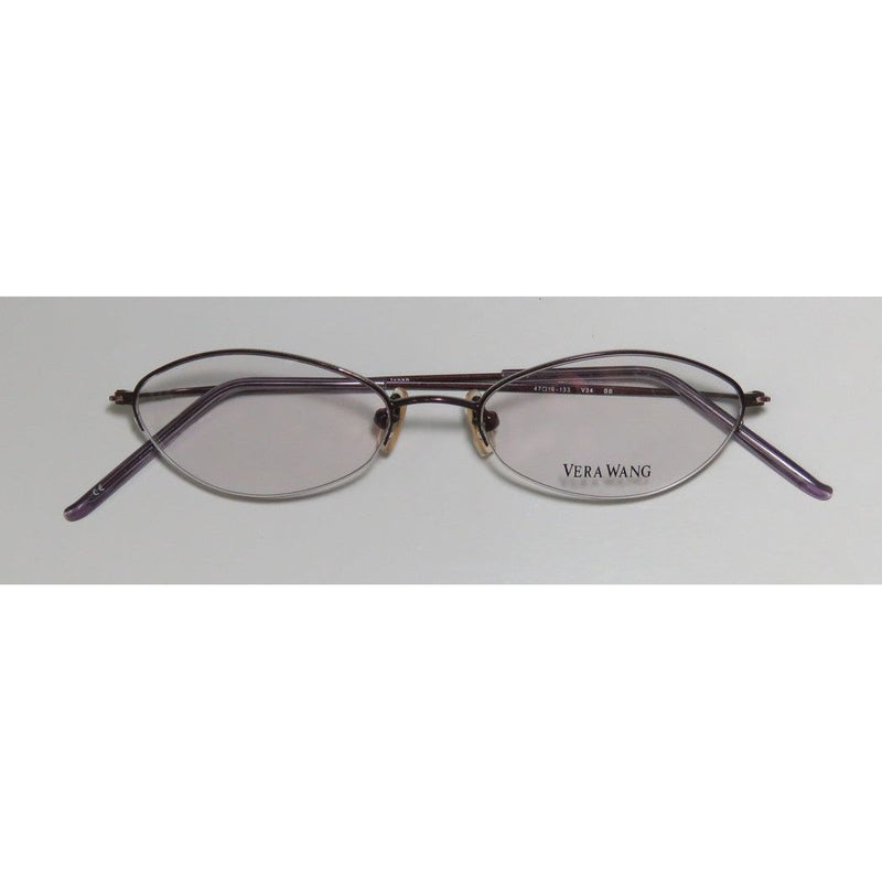 ModaFrames Vera Wang V24 Eyeglasses Eyeglasses