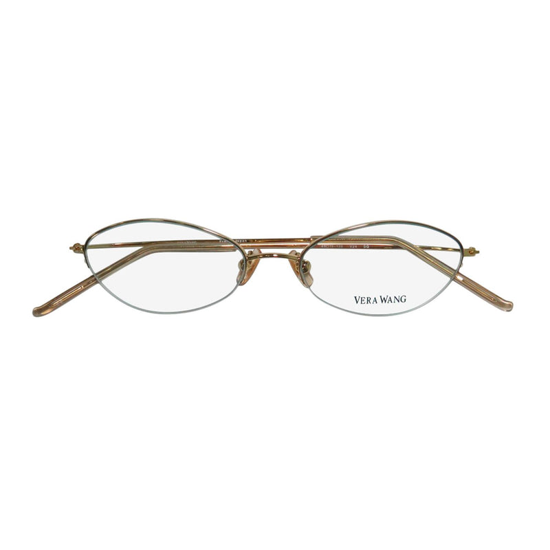 ModaFrames Vera Wang V24 Eyeglasses Eyeglasses