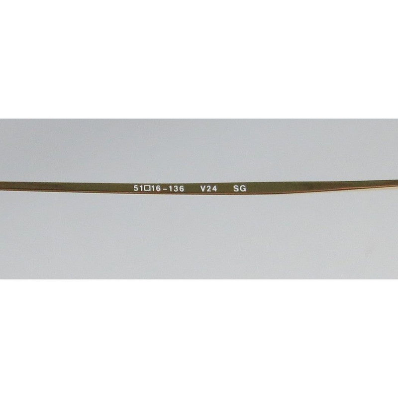 ModaFrames Vera Wang V24 Eyeglasses Eyeglasses