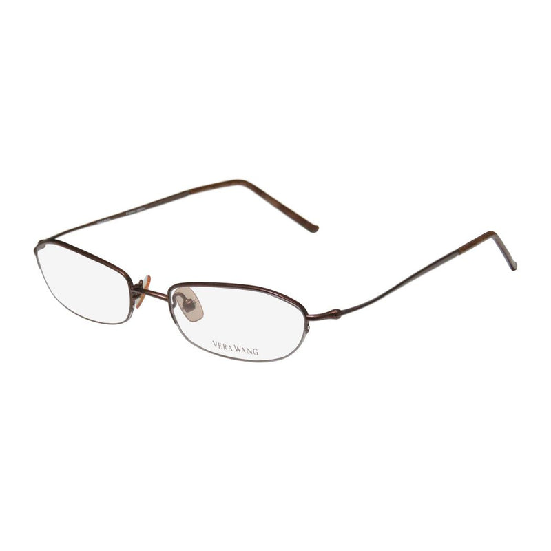 ModaFrames Vera Wang V25 Eyeglasses Eyeglasses