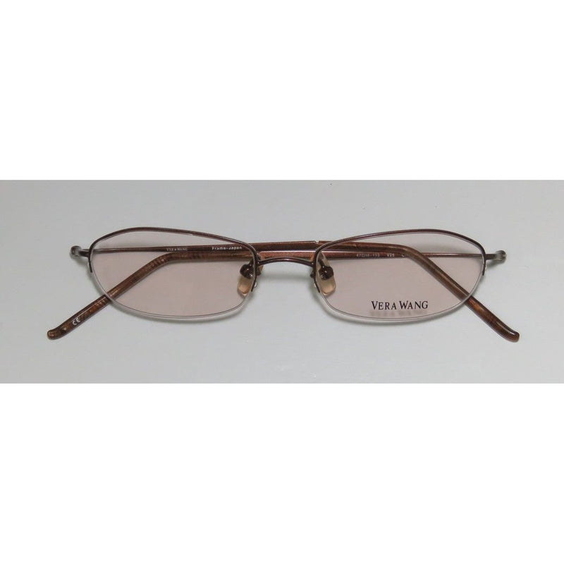 ModaFrames Vera Wang V25 Eyeglasses Eyeglasses