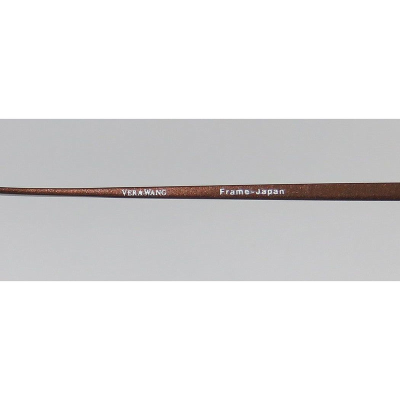 ModaFrames Vera Wang V25 Eyeglasses Eyeglasses