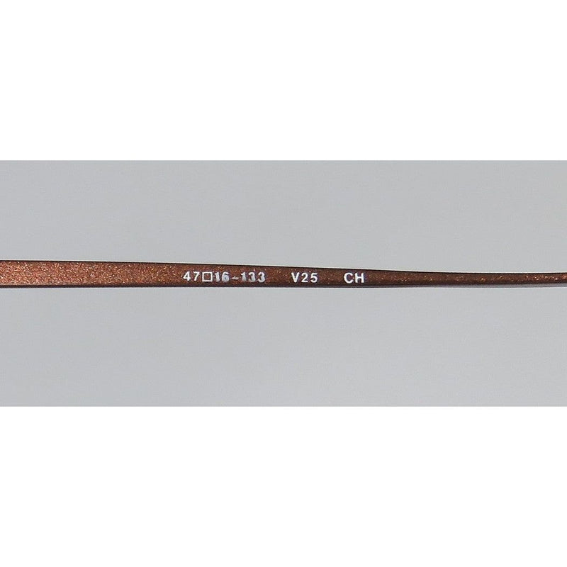 ModaFrames Vera Wang V25 Eyeglasses Eyeglasses