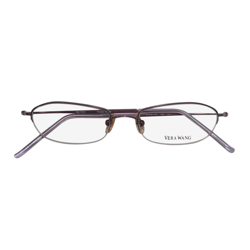 ModaFrames Vera Wang V25 Eyeglasses Eyeglasses