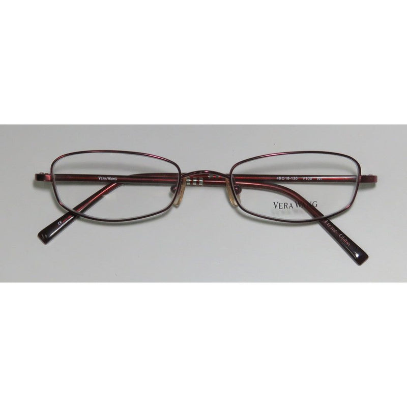 ModaFrames Vera Wang V108 Eyeglasses Eyeglasses