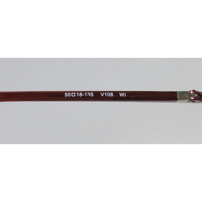 ModaFrames Vera Wang V108 Eyeglasses Eyeglasses